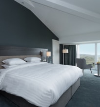 Executive Ocean View