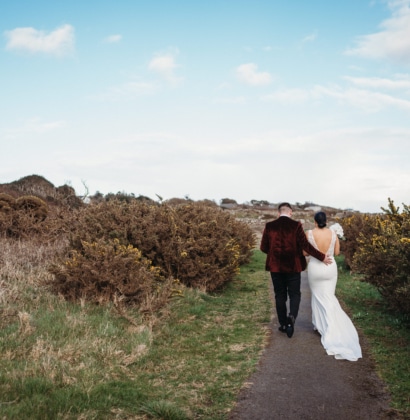 Wedding FAQ’S