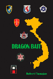 cover of Dragon Bait book